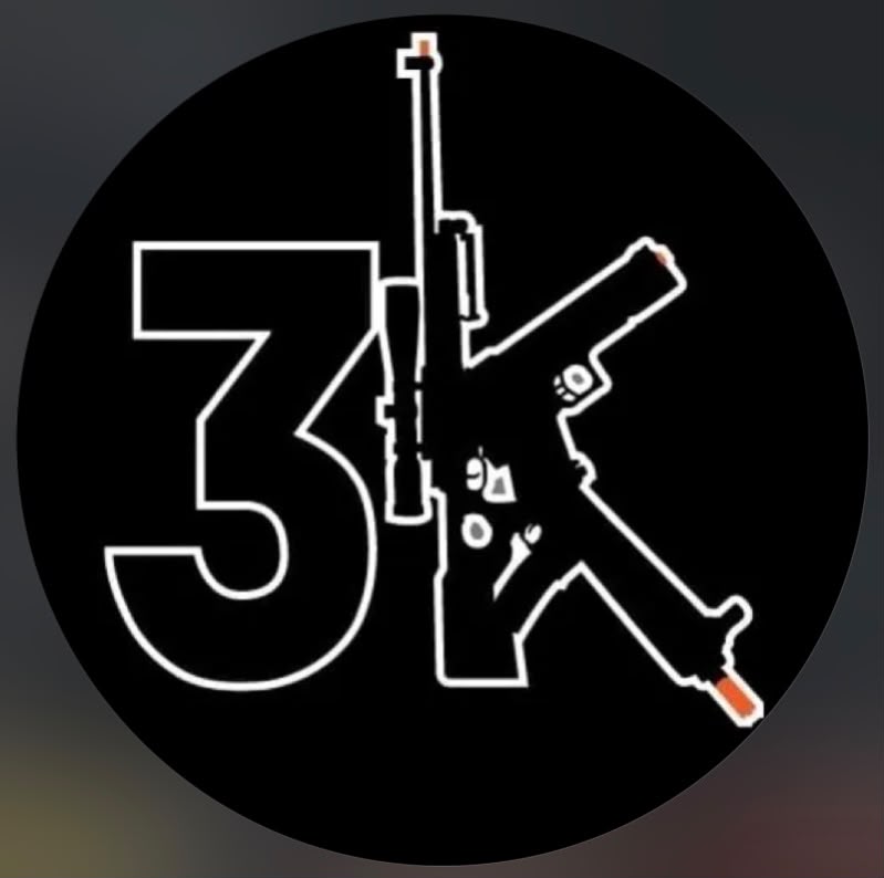 3K Airsoft