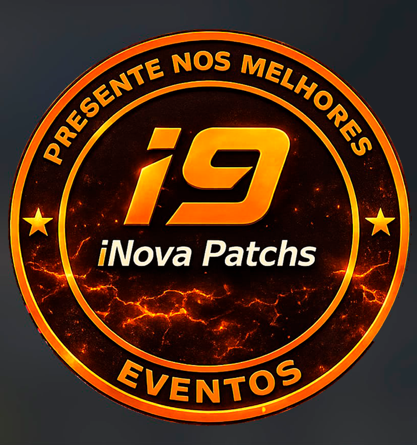 Inova Patchs