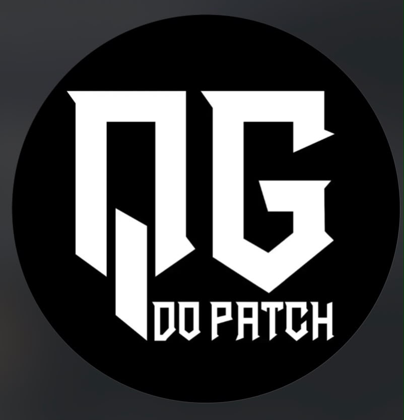 QG do Patch